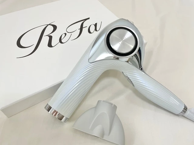ReFa BEAUTECH DRYER PRO（リファ ビューテック ドライヤー プロ）