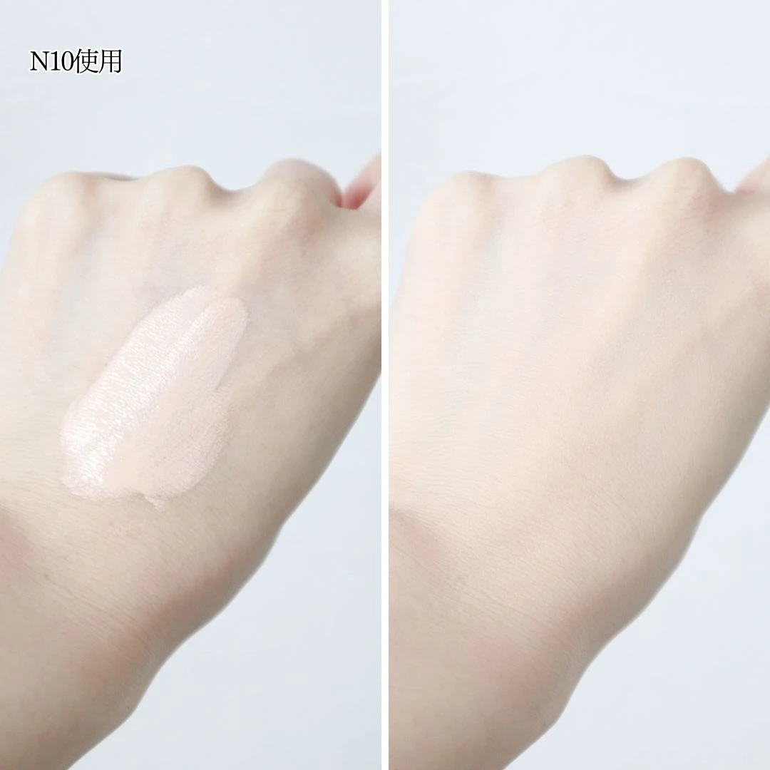 超うす膜で崩れにくい！【メイベリン】の新作ファンデ「SPステイ ルミマット リキッド ファンデーション」で毛穴レス印象の美肌を実現♡_4