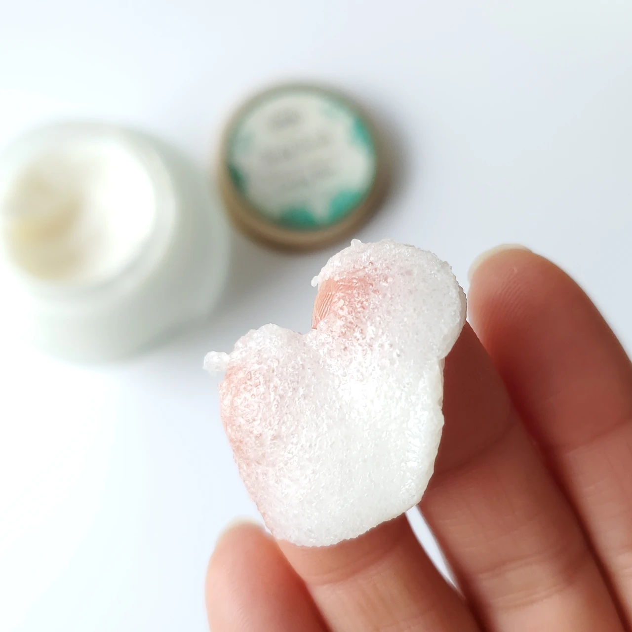 美髪を目指すなら頭皮ケアから♡【ベスコス1位】サボン ヘッドスクラブ リフレッシングをレビュー！_3