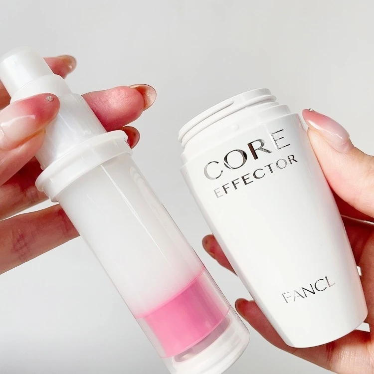【先行美容液】美容のプロたちが絶賛する美容液・ファンケル「コアエフェクター」_2_3