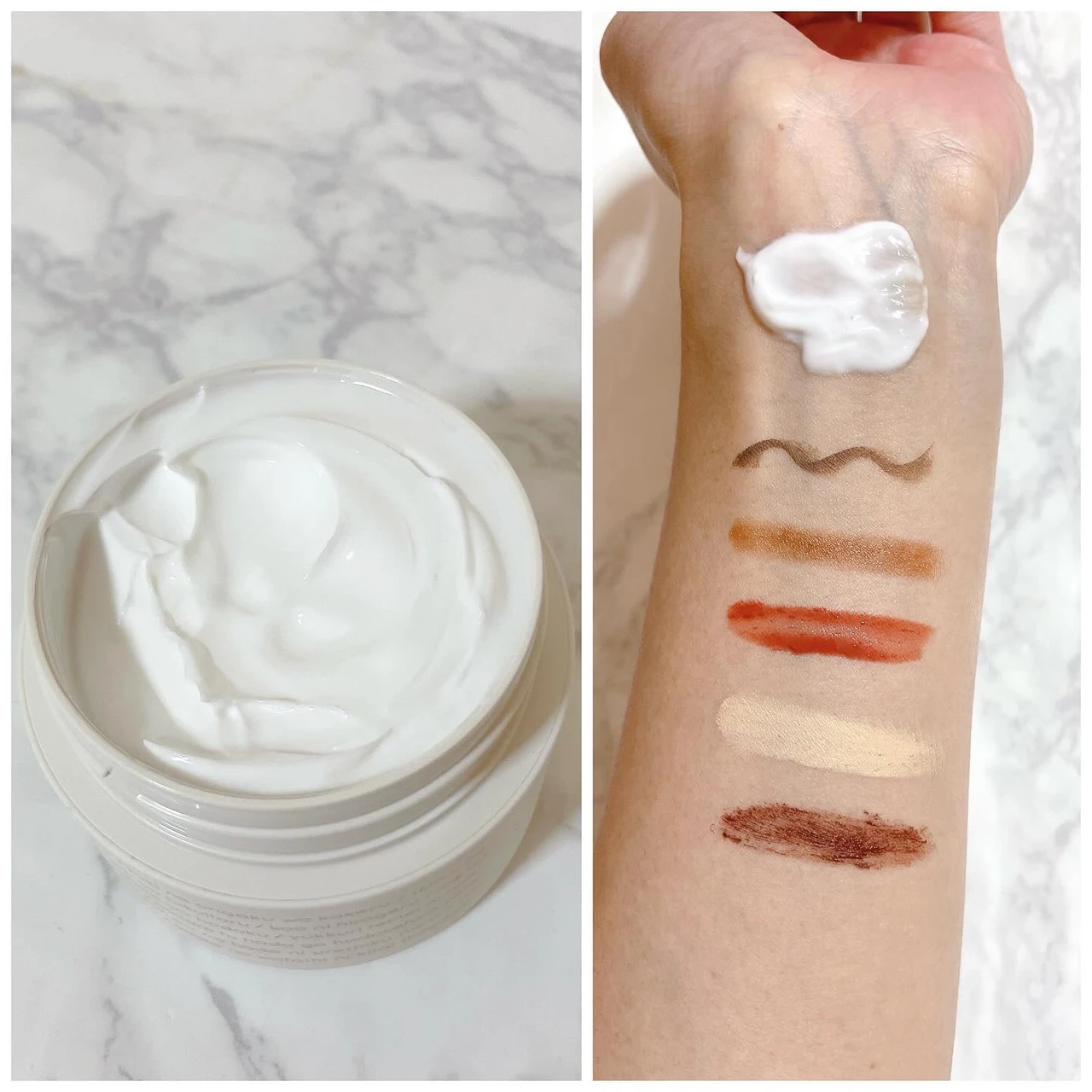 【30代以上の方におすすめ】ルームエス 101 スキンイノセンサ『美容液クレンジングクリーム』をレビュー！_2