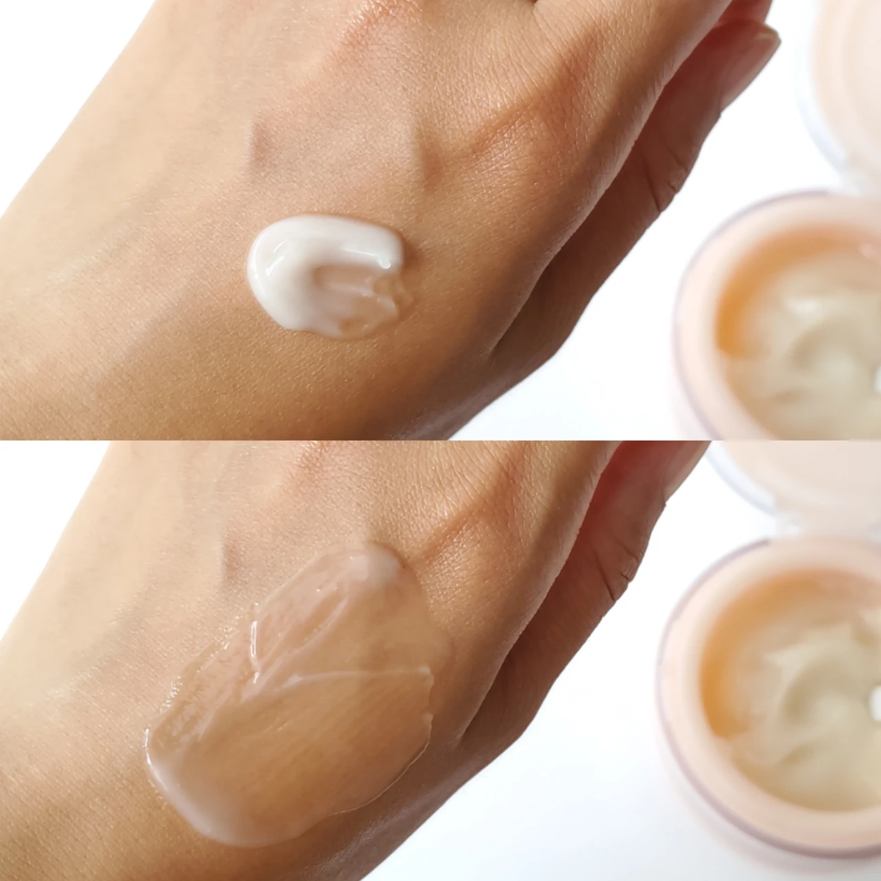 カナデル ピンク 使用感