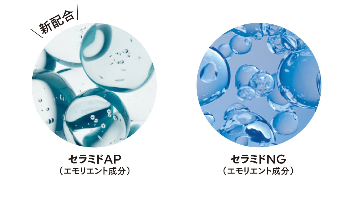 Wセラミド 〈先行乳液で手に入れる密な感触のむっちり肌〉 畑 芽育と紐解く、新生フラルネの魅力