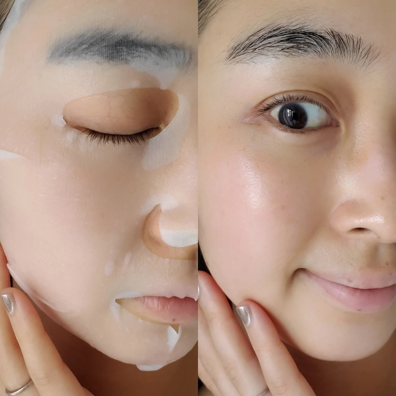 乾燥やエイジングサインが気になる方に使ってほしい♡BIOAGEN (バイオエイジン) フェイスパックをレビュー！_4