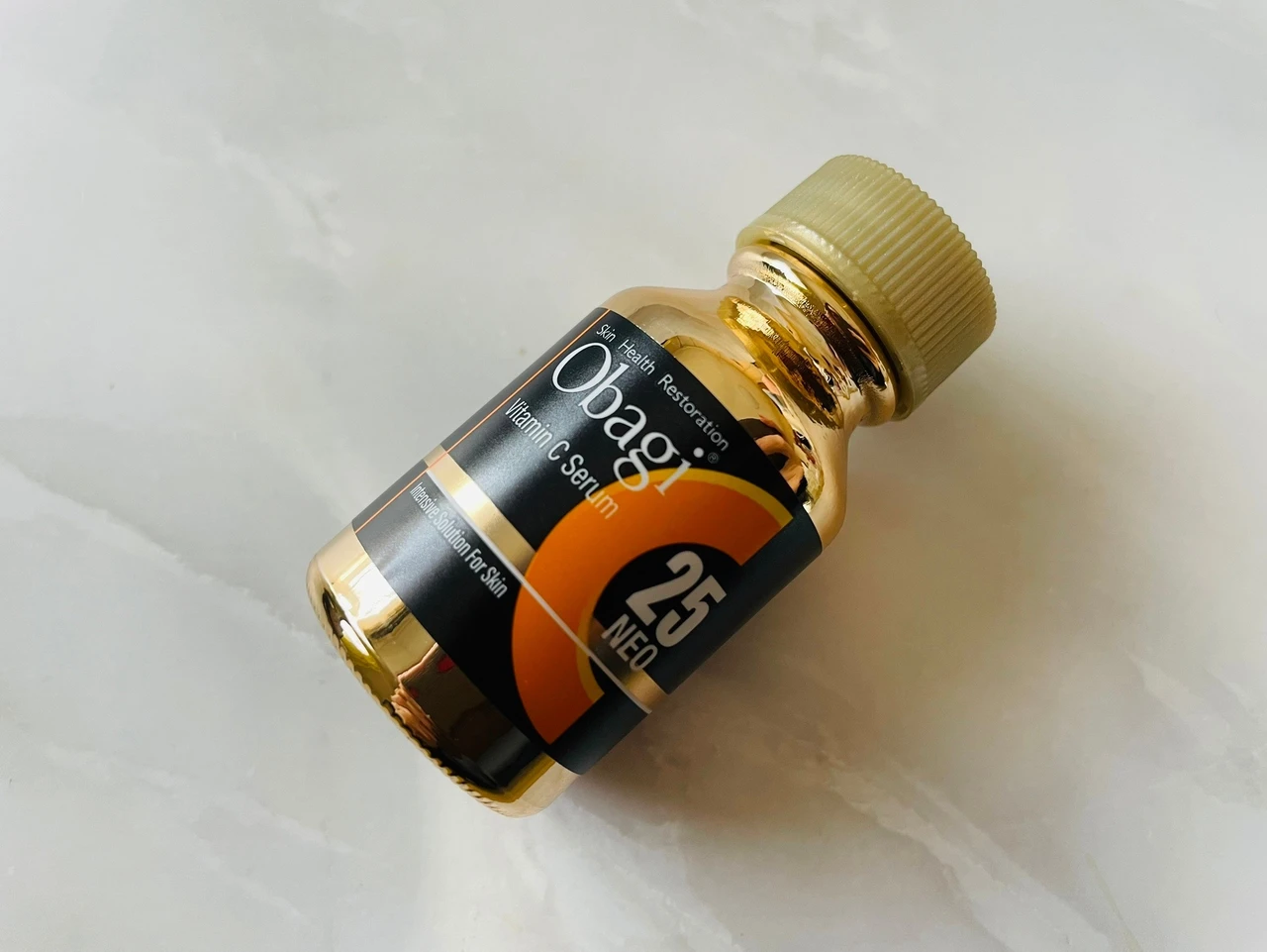 今、ゆるみに悩んでいる全ての人へ！ゆるんだ肌を包み込むホールド感を体感して下さい。【オバジ(Obagi)】_7_2