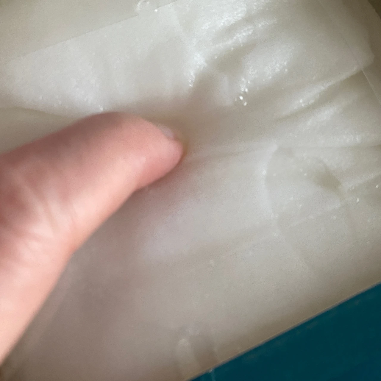 【ルルルンプレシャス GRREN】毎日使える化粧水フェイスマスクで美肌ケア♬_5