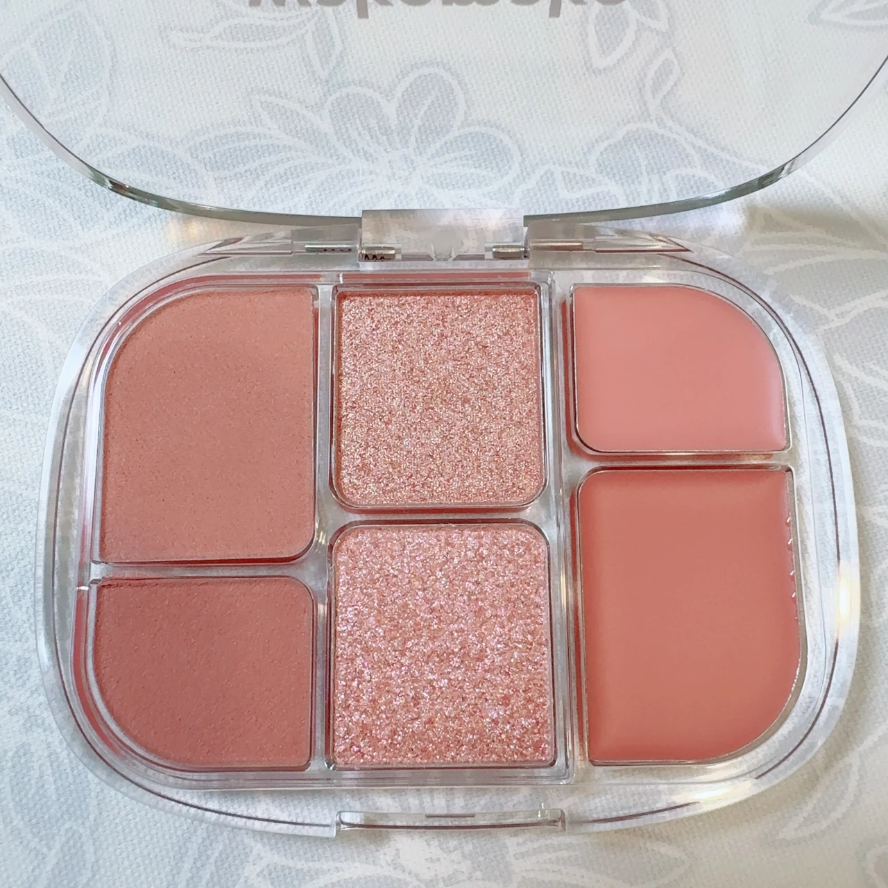 02 レイジーローズの寄り