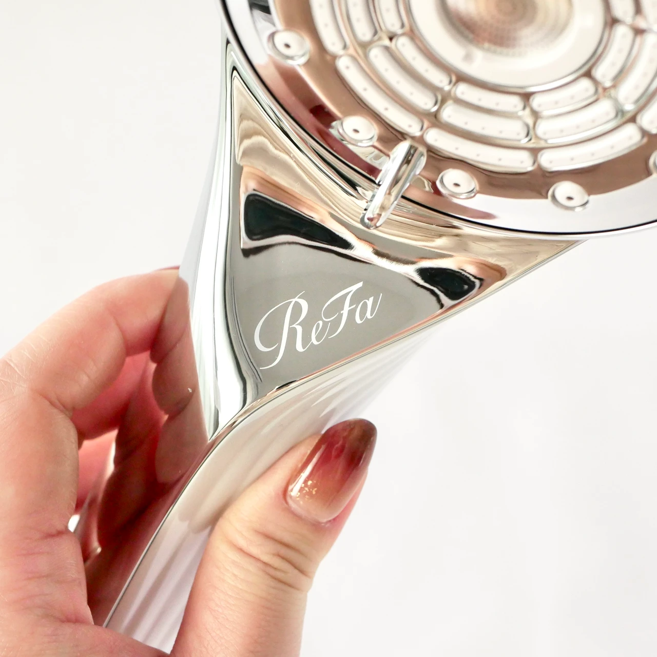 リファ ReFa リファファインバブル U シャワーヘッド マイクロファインバブル