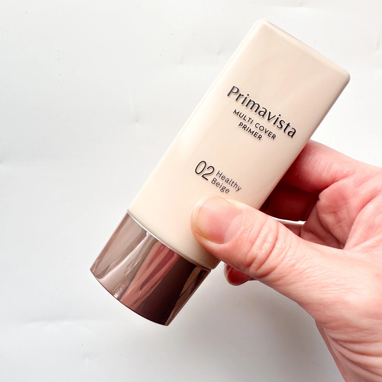 【プリマヴィスタ ジャストワン フィニッシュ】プリマヴィスタからBBクリームが登場！_3_1