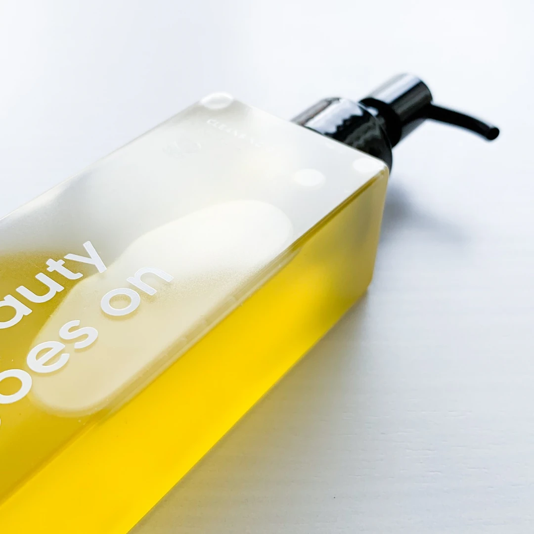 Be Beクレンジングオイル C