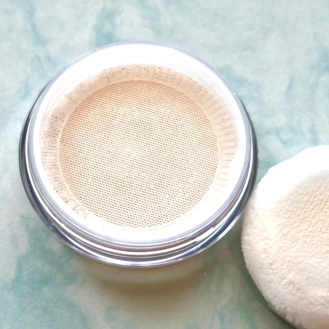 毛穴レス肌が続く、フェイスパウダー！_2_2