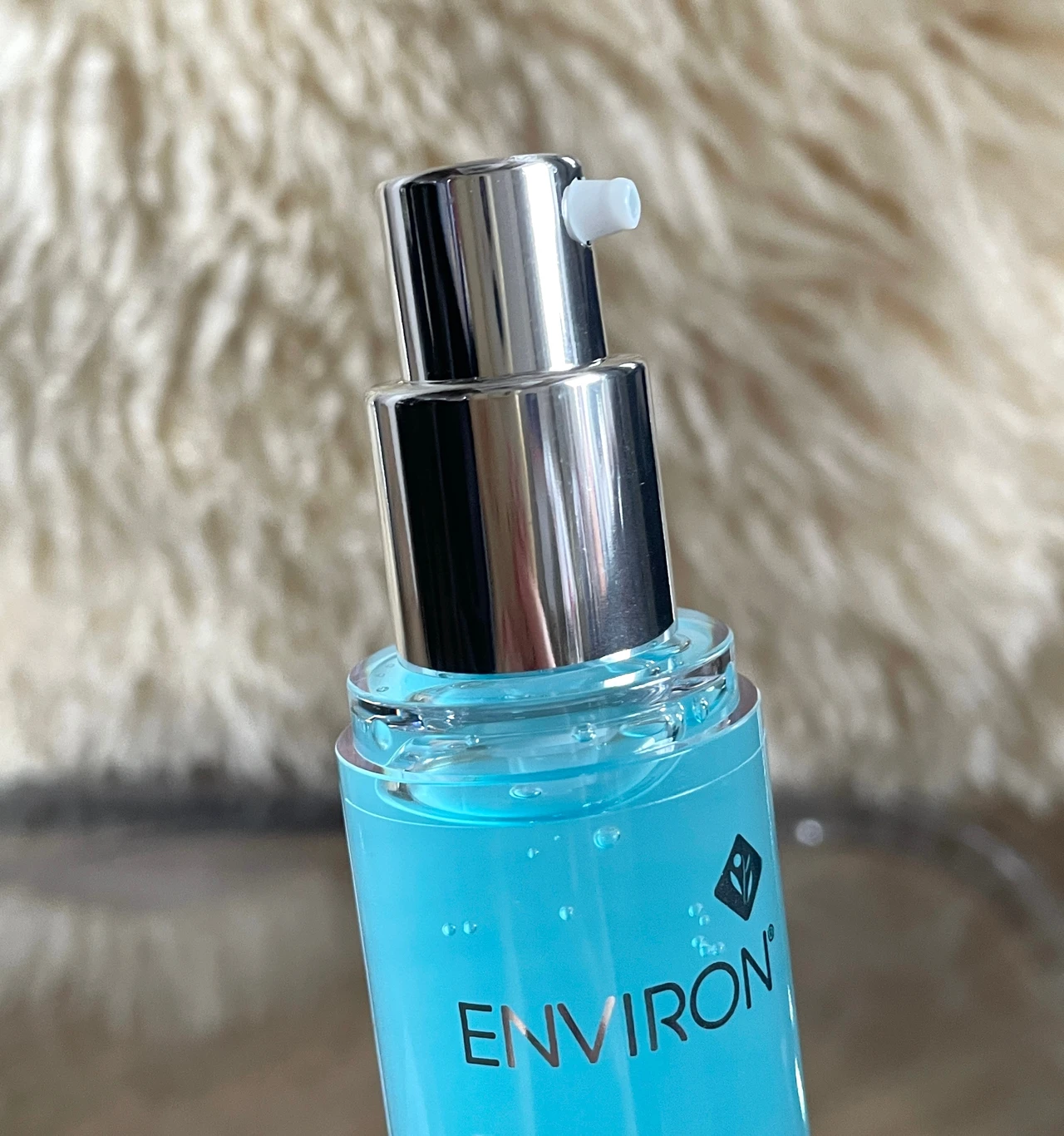 エンビロン、美容液、スキンケア