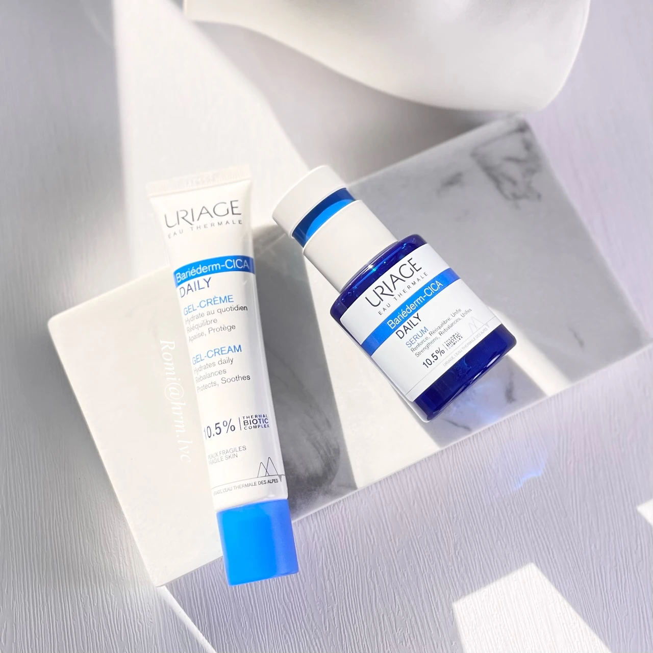 ユリアージュ シカデイリー シリーズ