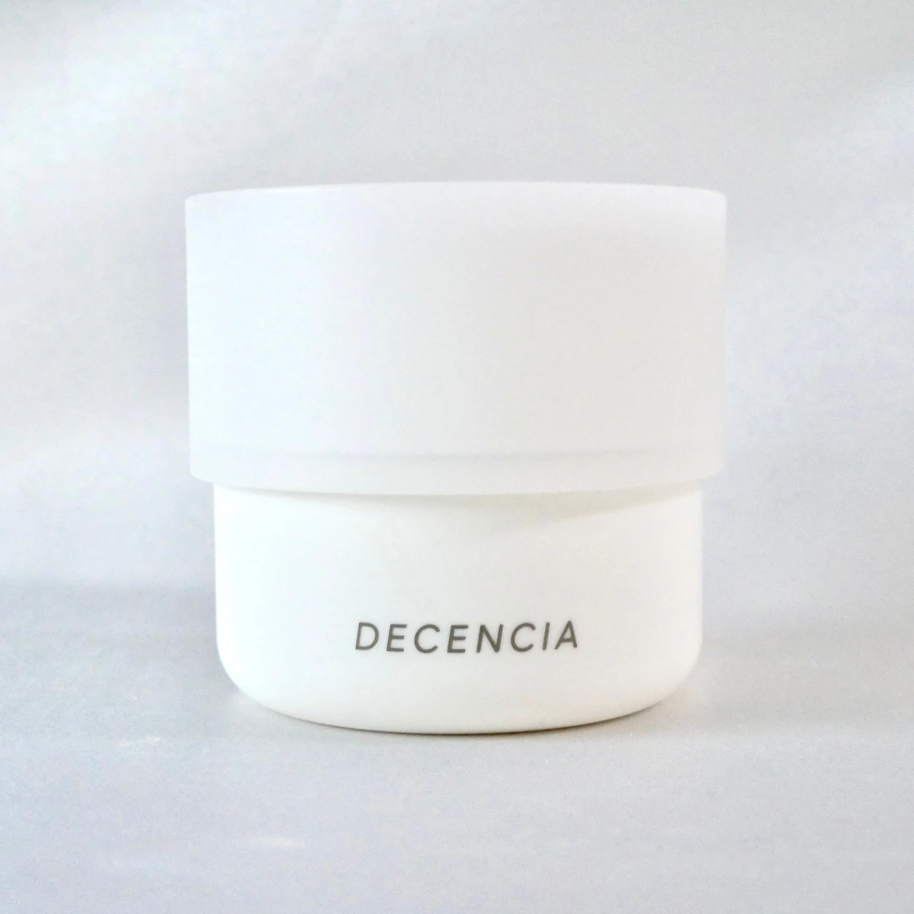 ディセンシア クリーム <敏感肌用クリーム>