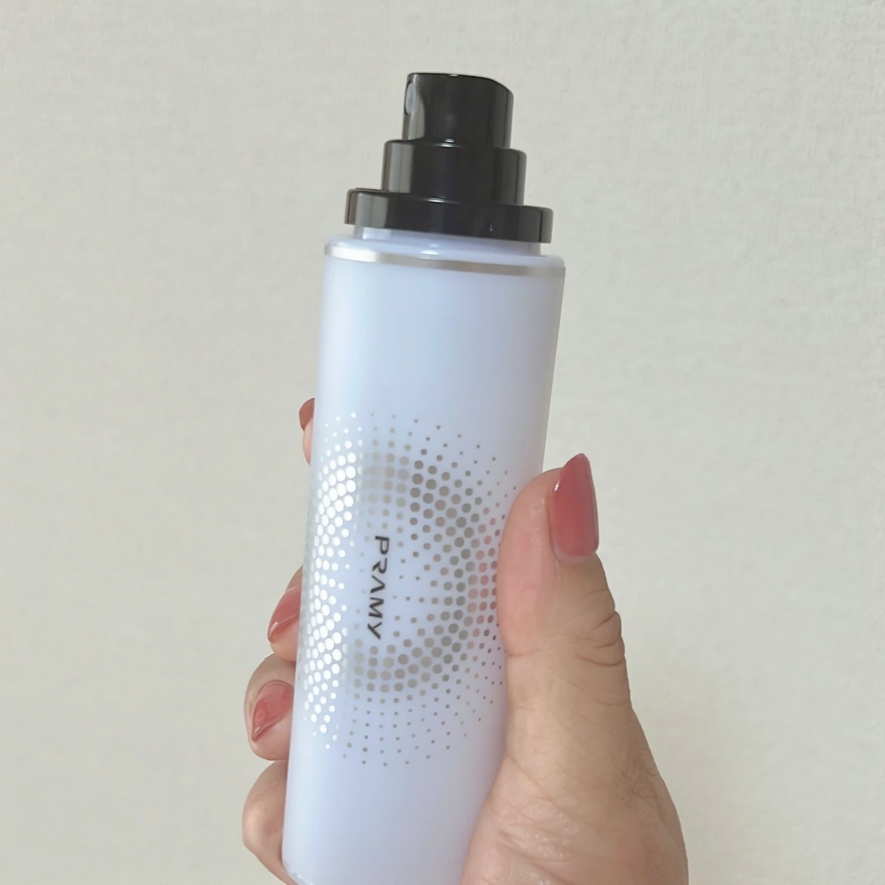 メイクが崩れやすい方必見！プラミーのメイクアップセッティングミスト使ってみました！_2