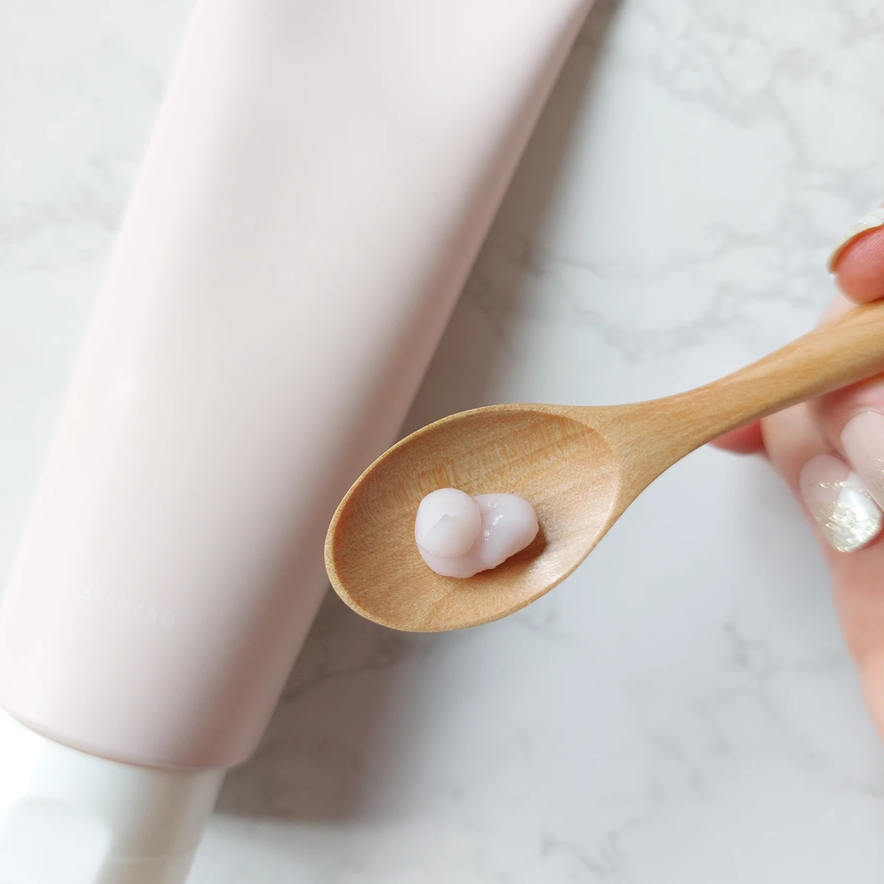 スプリナージュ トリートメント