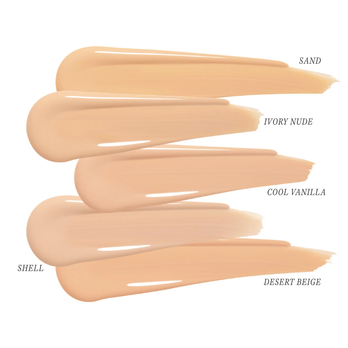 進化ポイント　エスティ ローダー ダブル ウェア ステイ イン プレイス メークアップ N