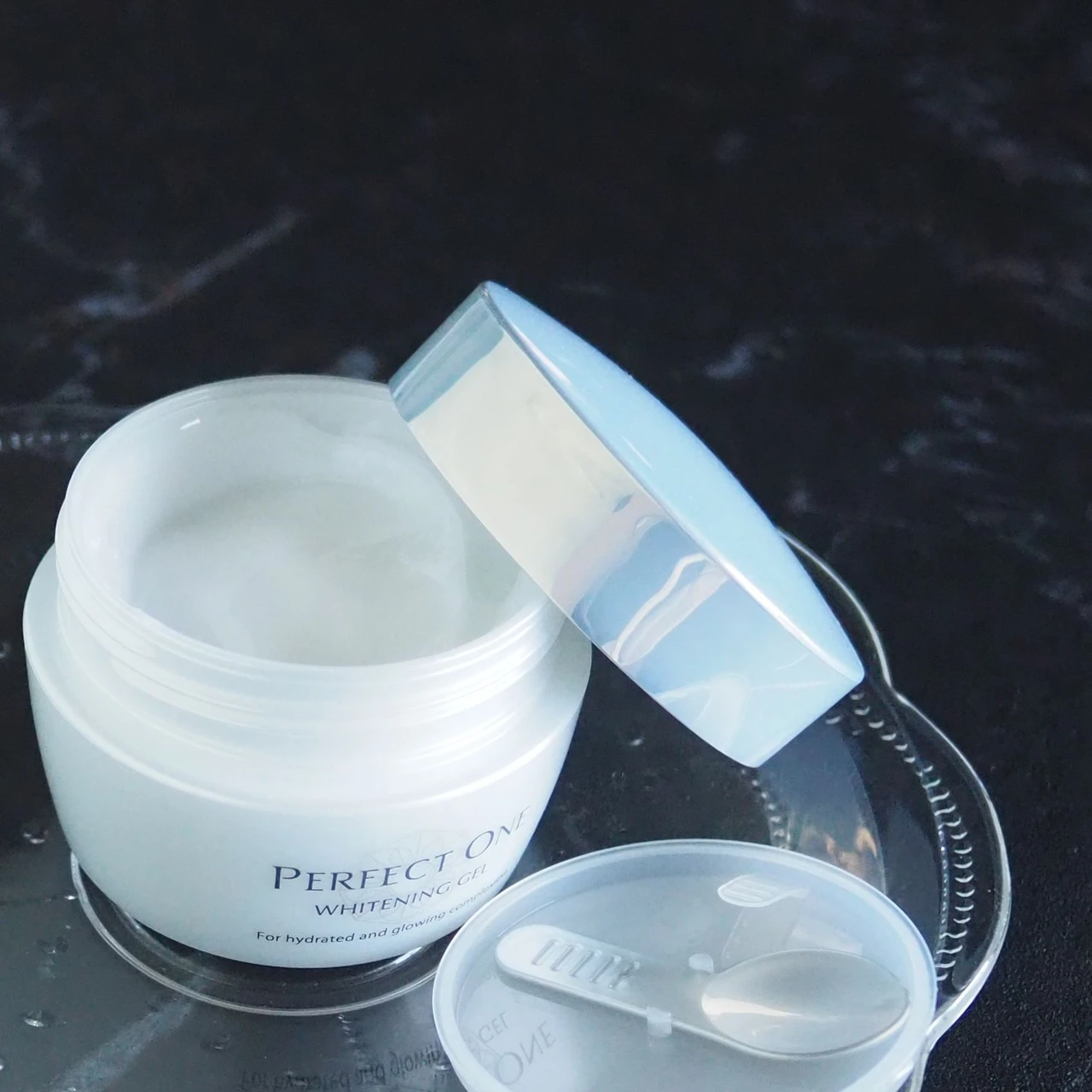 パーフェクトワン