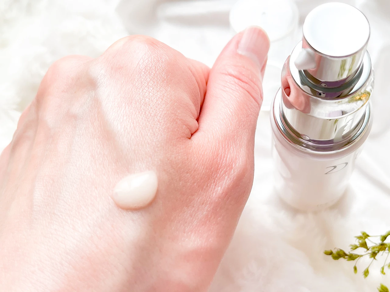 新生活は【Duo】取り入れよう♩新作美容液とお馴染みのバーム_3_1