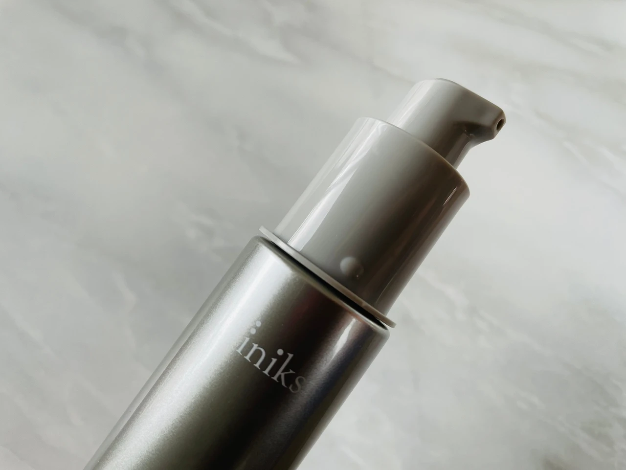 日中隙なし!【3月15日発売】iniks(イニクス)から敏感肌用日焼け止め乳液「アドバンスバリア デイエッセンス」が登場。_3