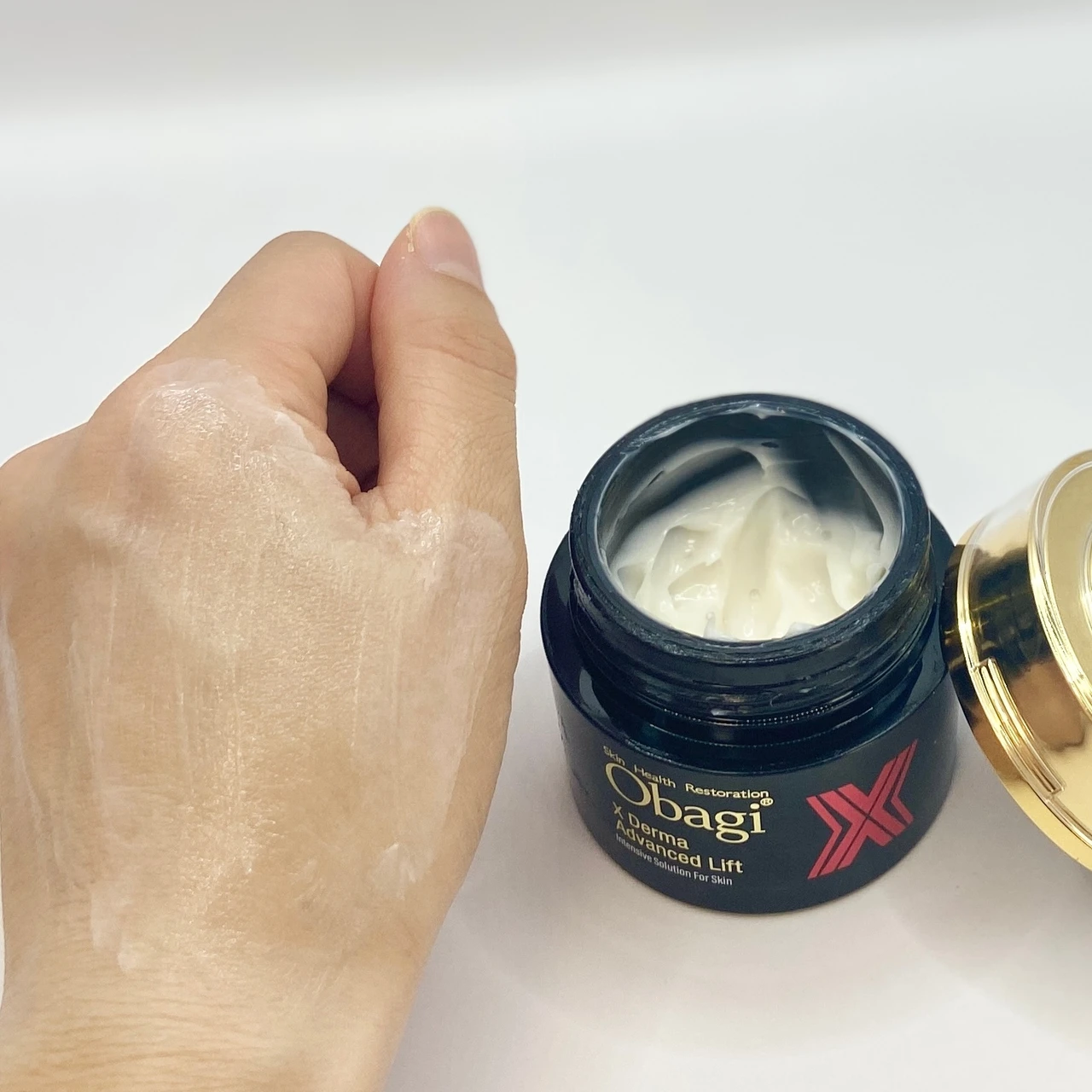 ベスコスの予感！オバジの"ゆるみ補正"クリームがスゴイ！_6_2