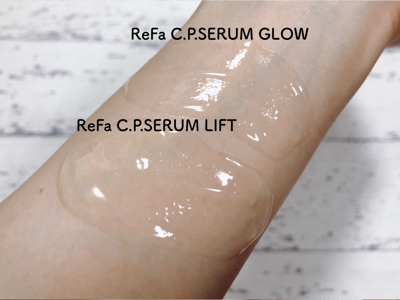 【高級美顔器レポ】スキンケアマニアがReFa BEAUTECH（リファビューテック）の新美顔器を試してみた【1回たったの5分‼️】_7_2