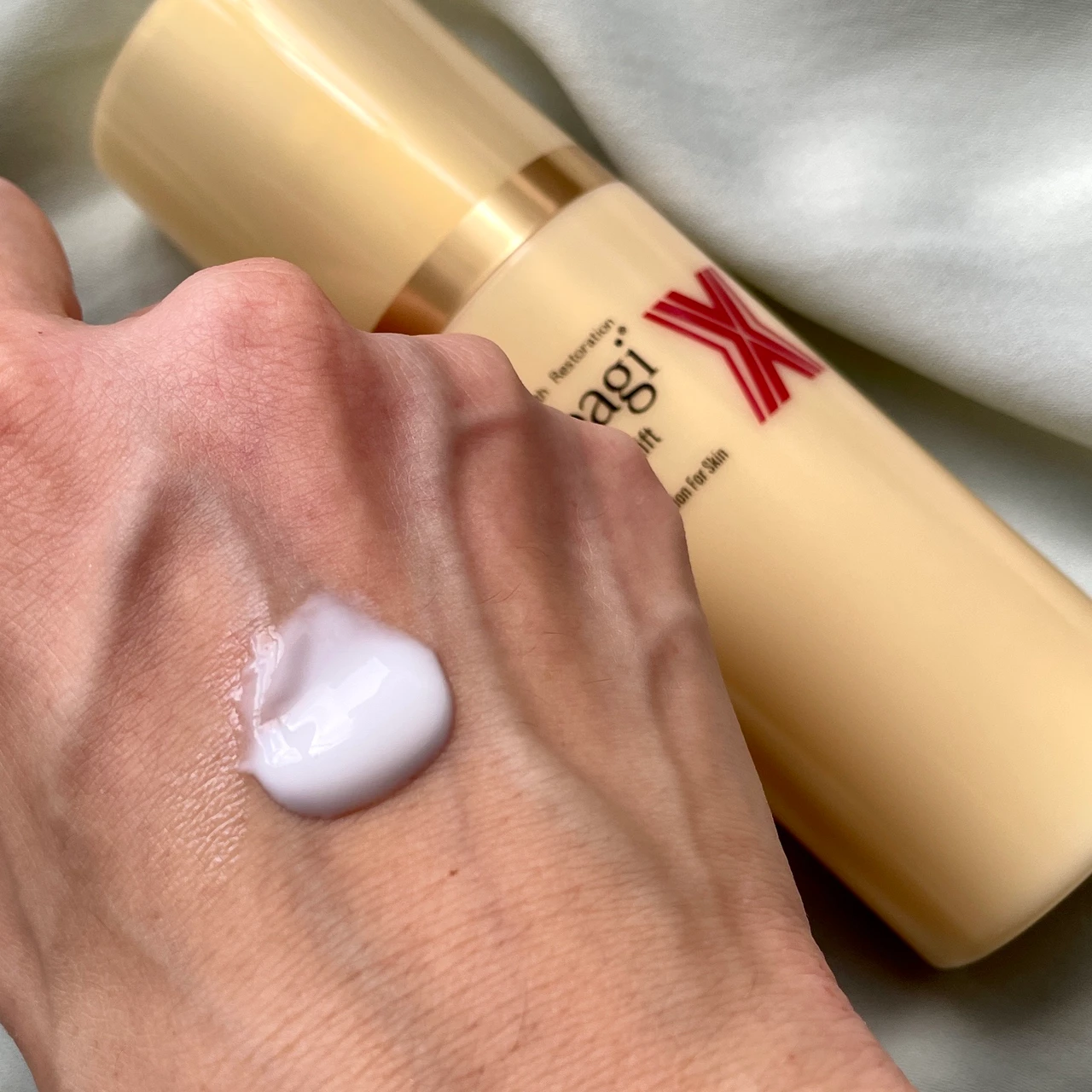 9月発売！【オバジXフレームシリーズ】今季楽しむべき贅沢スキンケアアイテム♡_10