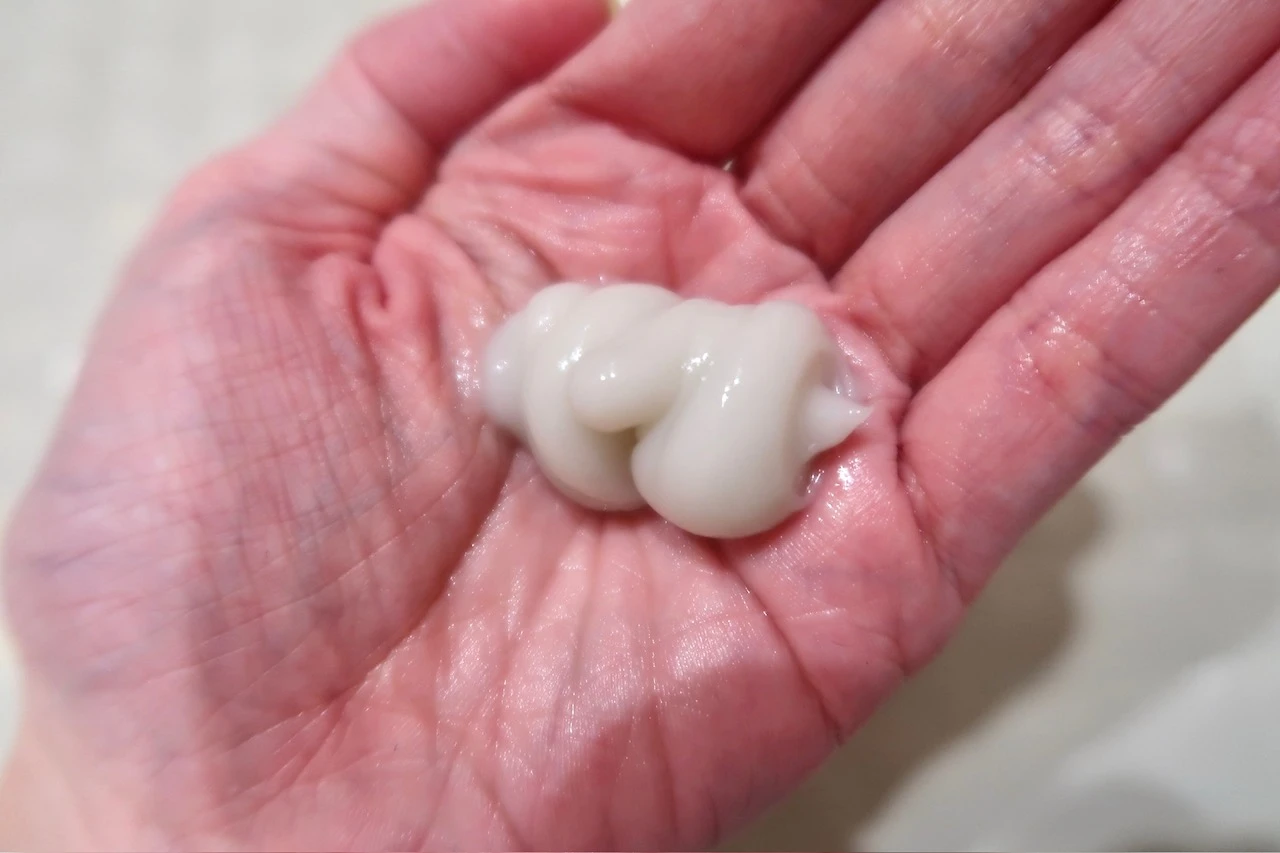 【クレイブレンド処方で髪のダメージを徹底補修!】CLEND シャンプー&トリートメント_5_2