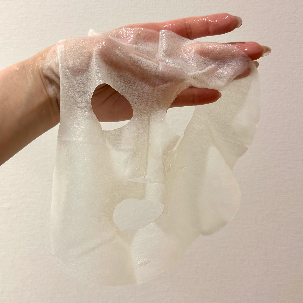 パーフェクトワンフォーカス VCチャージスムースマスク 使用感 口コミ