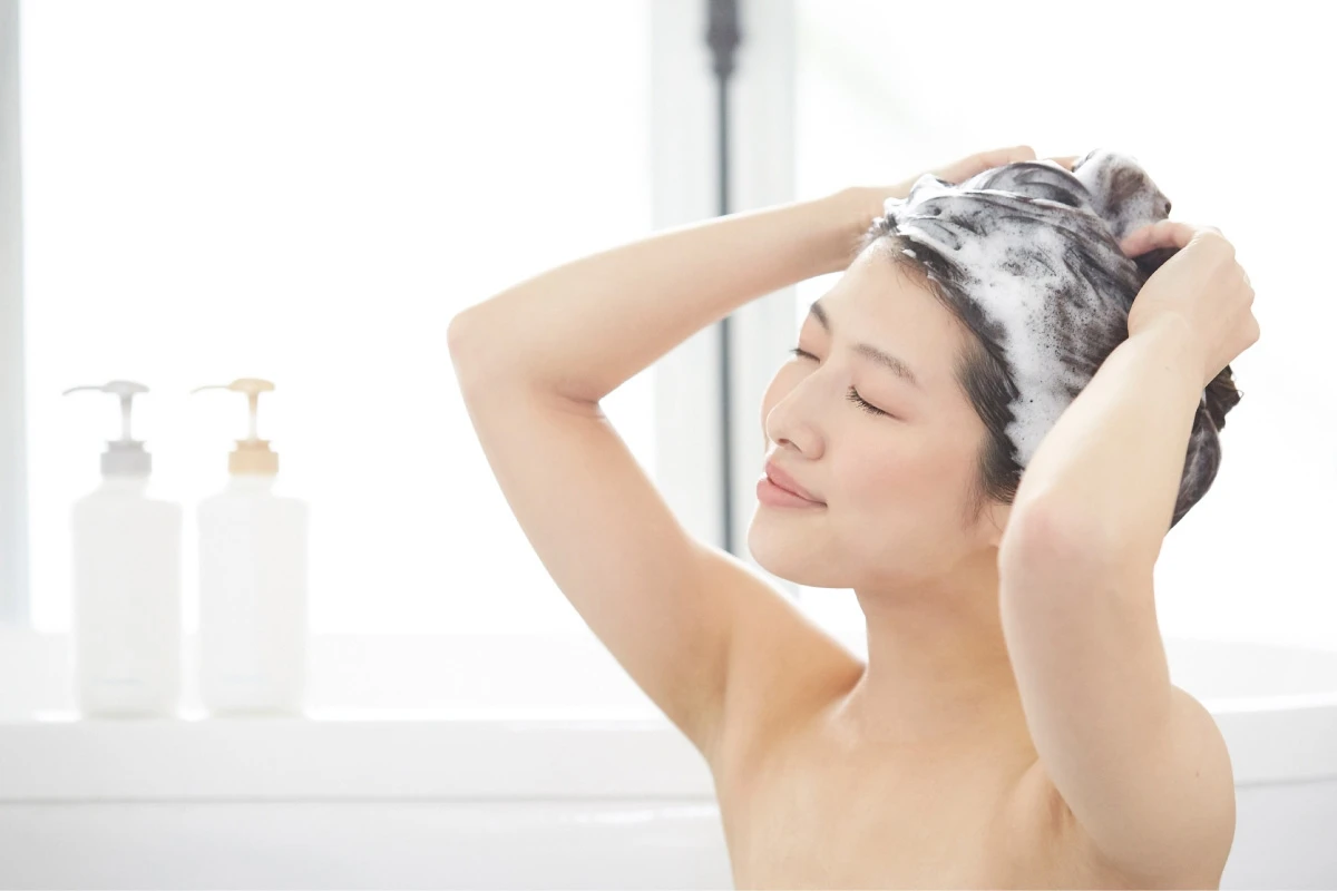 おうちスパで地肌も髪もアップデート! クチコミで人気のクレイヘアケア、CLAYGEがパワーアップ_3