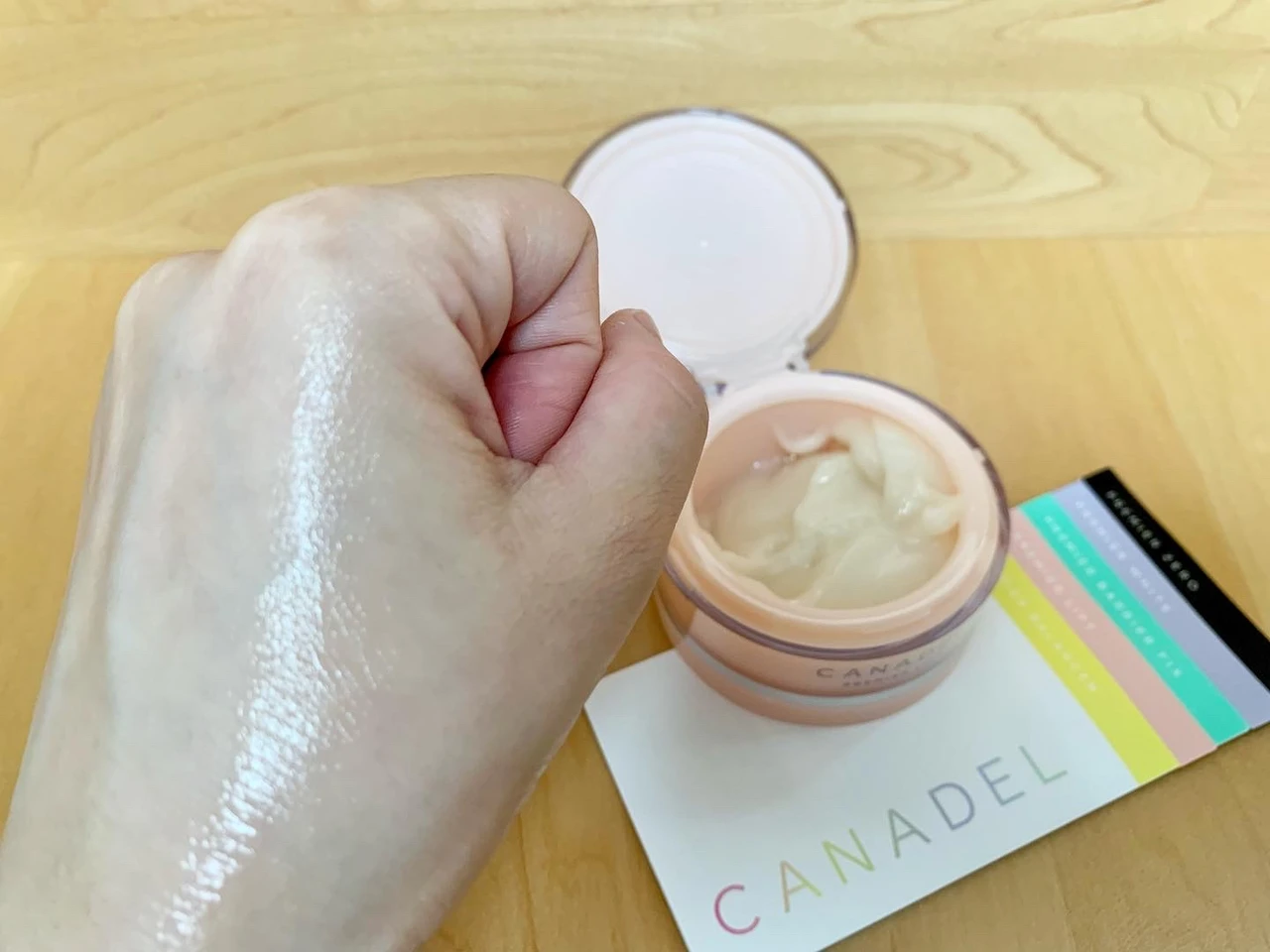 高機能オールインワン！！
カナデル プレミアリフト♪_2_3