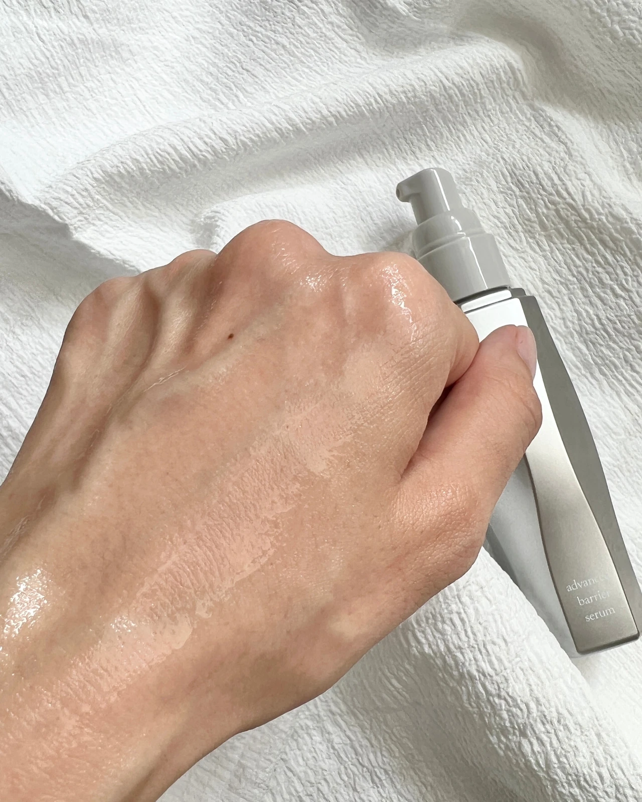 【iniks(イニクス)】エイジングケアも頑張りたい敏感肌さん必見!iniksの新スキンケアラインでハリつや肌を目指そう_4