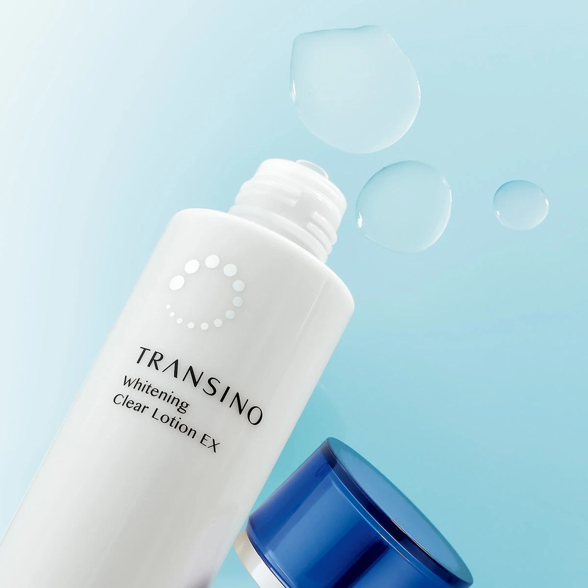 製薬会社のしみケア総合ブランド「トランシーノ」からひんやりジュレローション誕生_6