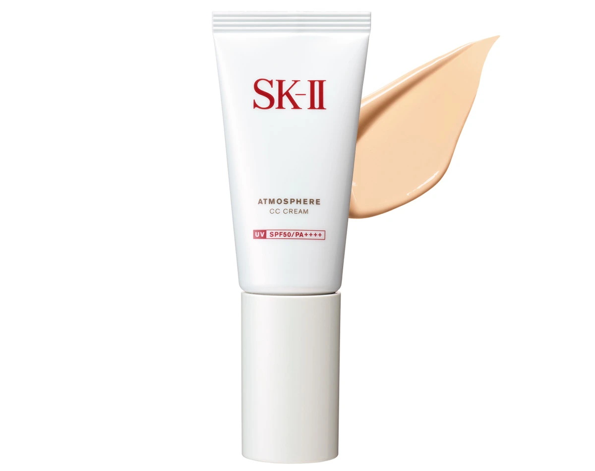 SK-II アトモスフィア CC クリーム