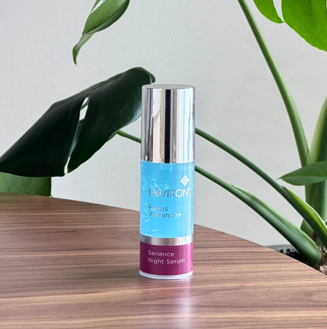 エンビロン セリエンスナイトセラム