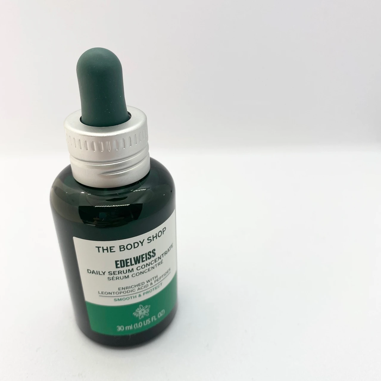 ザボディショップ　THE BODY SHOP エーデルワイス　エーデルワイ