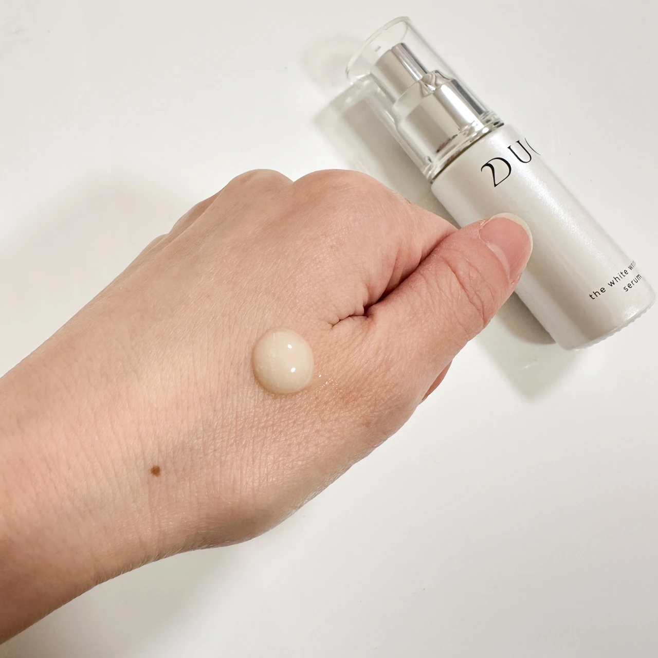 【デュオ ザ クレンジングバーム＆ザ 薬用美白リンクルセラム】デュオの人気アイテムレビュー_6_1