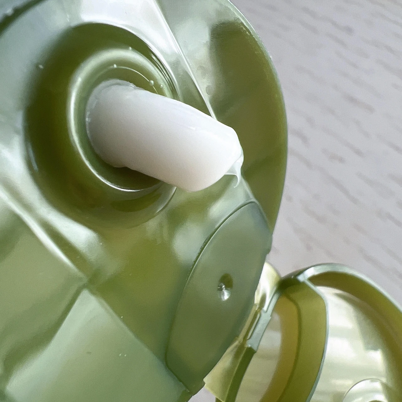 【ビネガーでヘアケア?!】フランス発のボタニカルビューティーケアブランド『イヴ・ロシェ』のヘアトリートメントマスクとリンシングビネガーのご紹介をします♡
_2_2