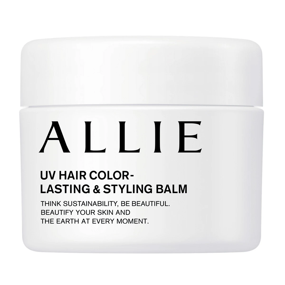 アリィー クロノビューティ UV ヘアカラーラスティング&スタイリング バーム <UVヘアカラーロックバーム>