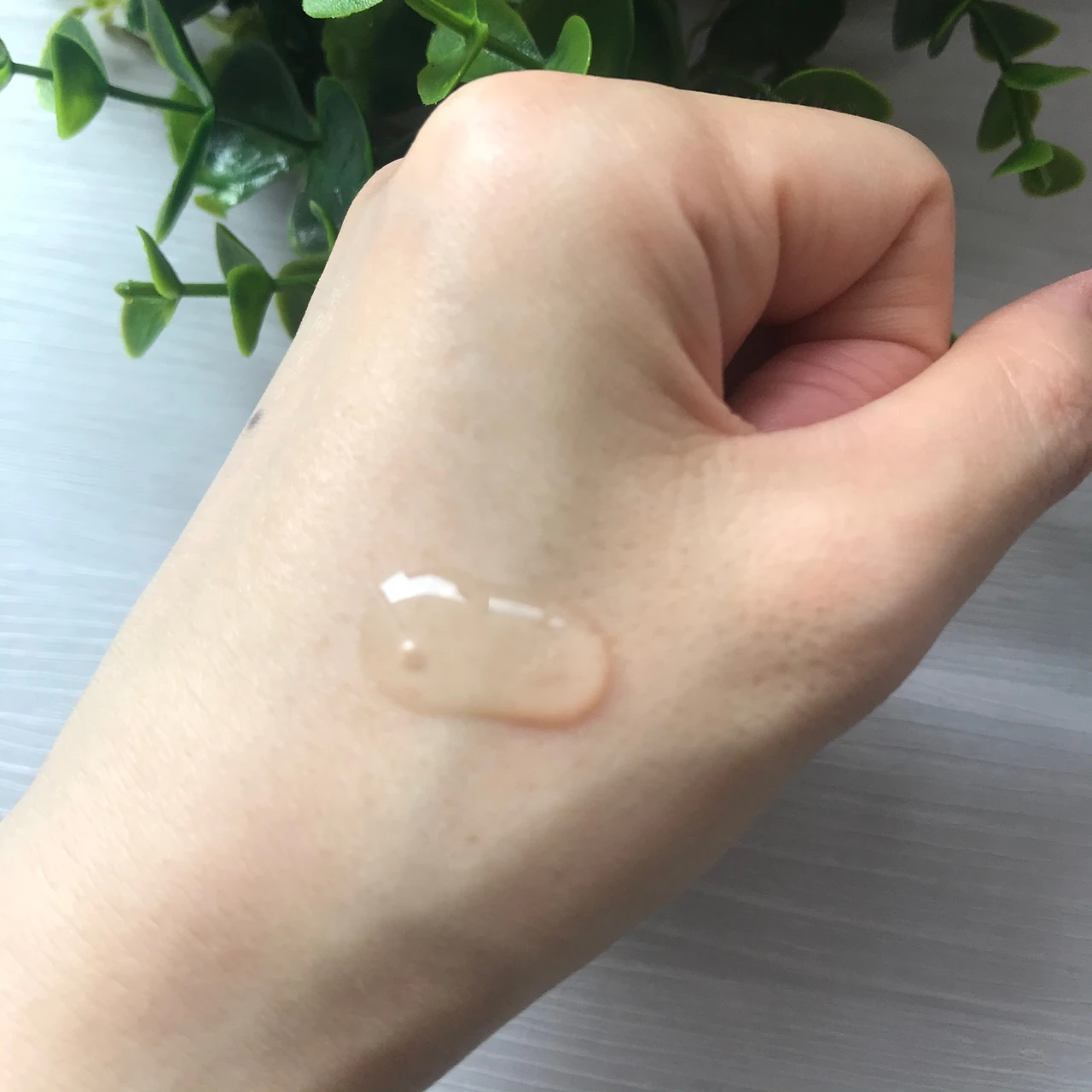 ユリアージュシカデイリーセラム