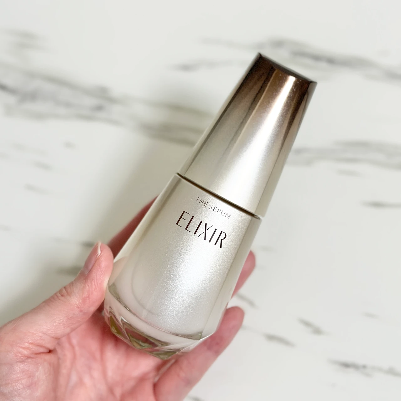 【ベストコスメ受賞】エリクシールの美容液の魅力をご紹介\♡/_2