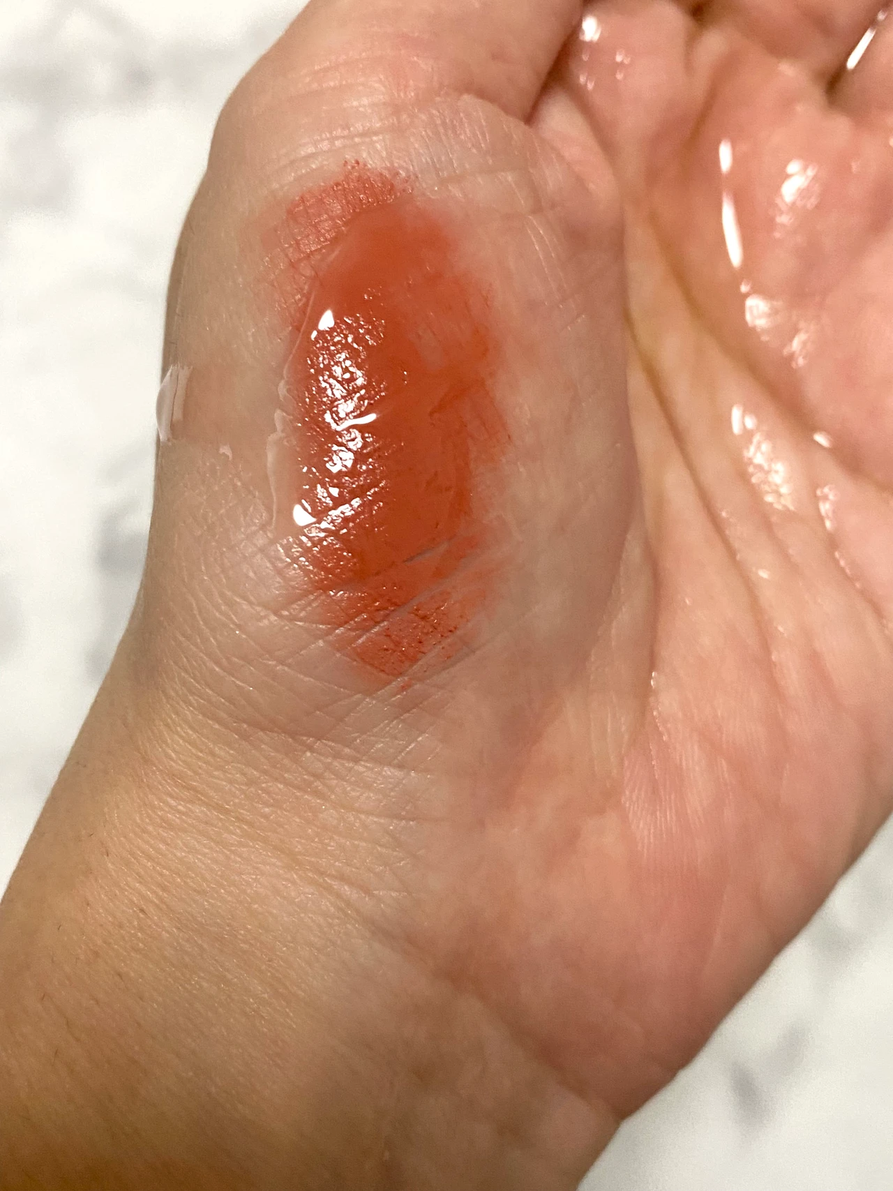 キンズ　クレンジングオイル　クレンジング