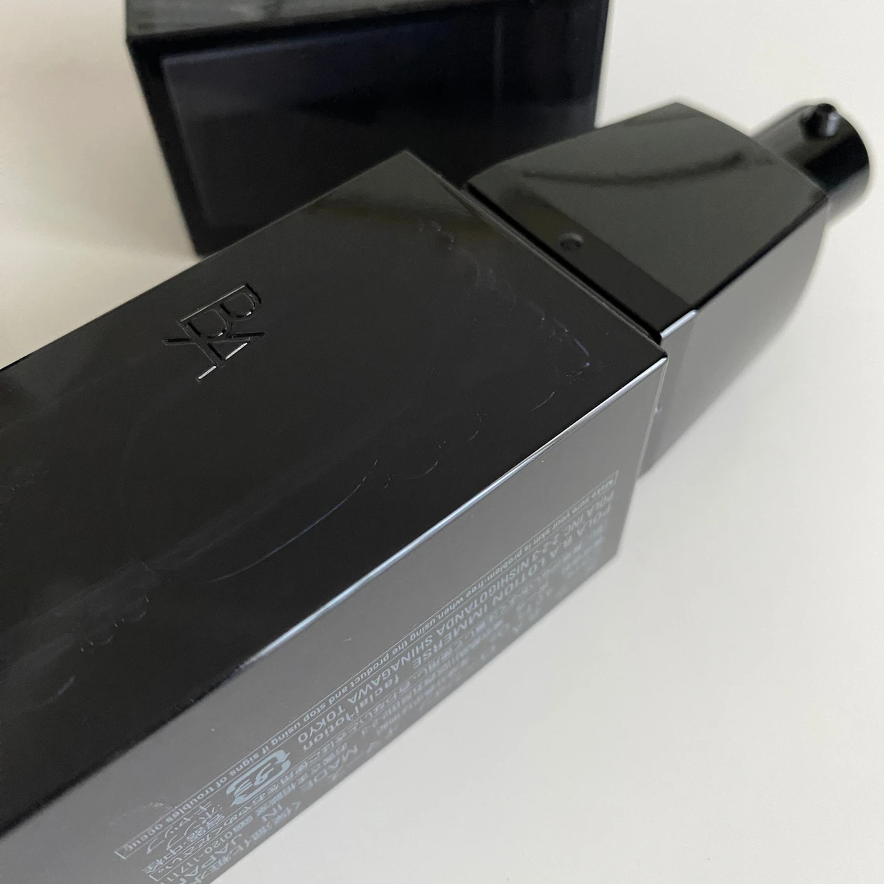 【POLA最高峰ブランド「B.A」】の名品化粧水＆新作泡乳液を紹介_3_1