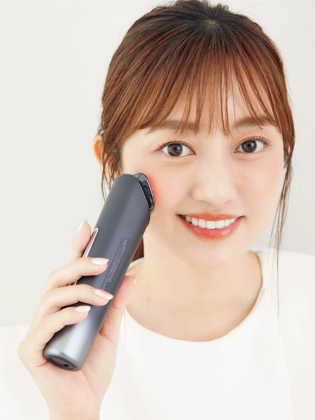 フェイスラインや目元、口元のお悩みに美賢者がアンサー！ 明日