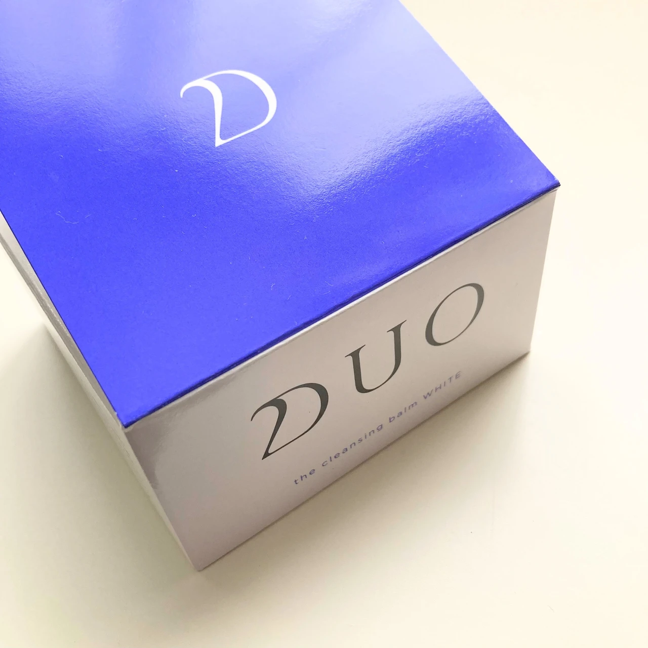 【驚きの5in1クレンジング♡】デュオ ザ クレンジングバーム_7