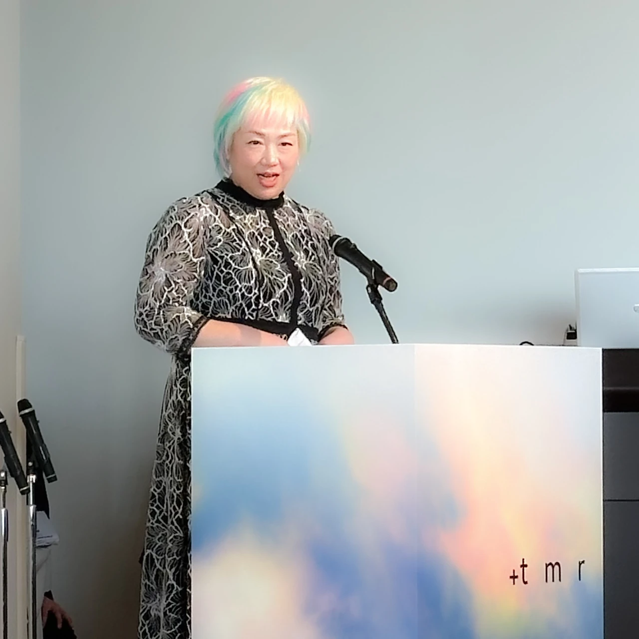 【＋ｔｍｒ（プラストゥモロー）】いい髪はタンパク質から、つくられる。ローンチ記念イベントレポート！_5