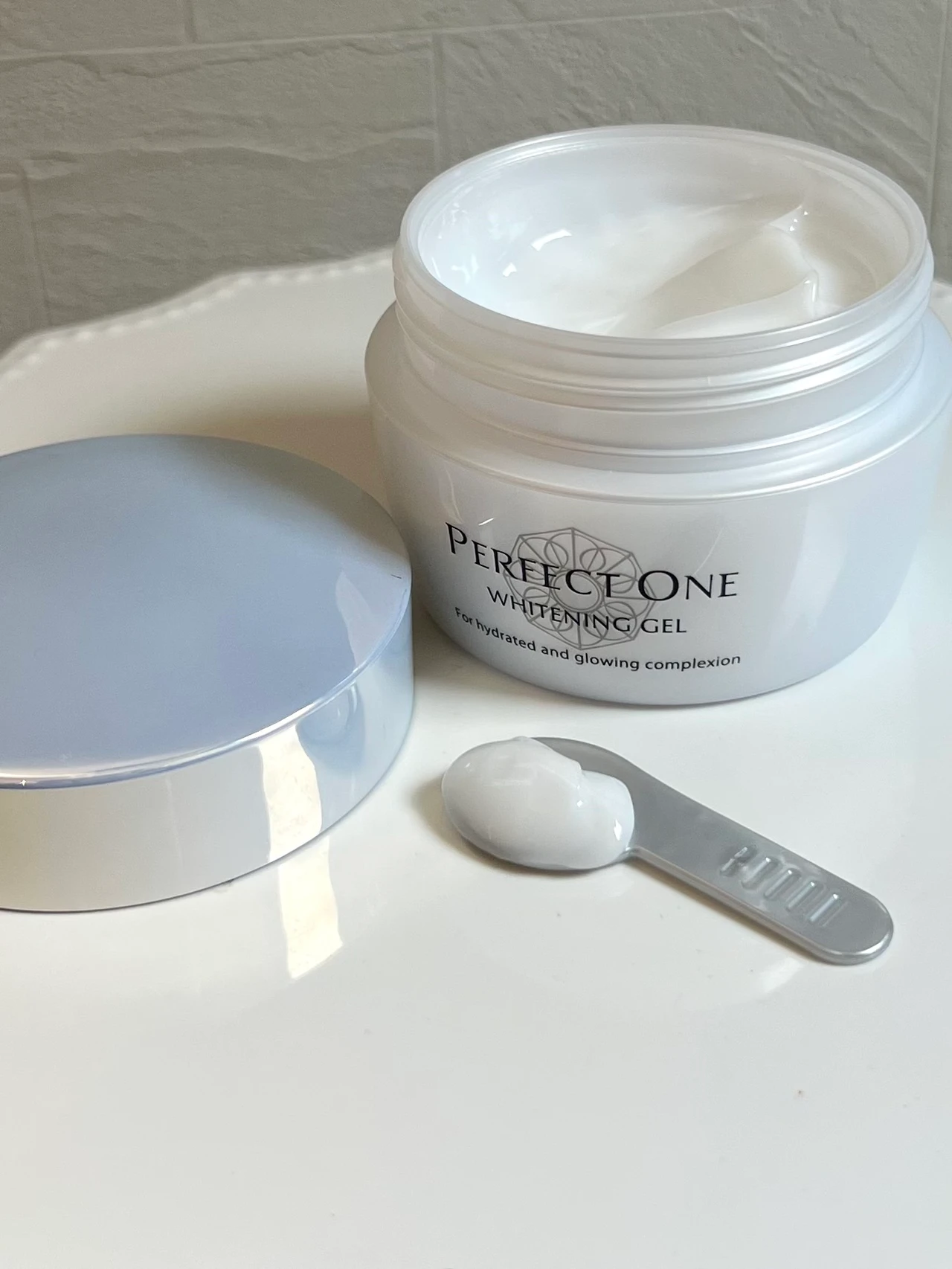 【リニューアル新登場】人気のあのオールインワン美容液ジェルに美白成分が追加されました!_1