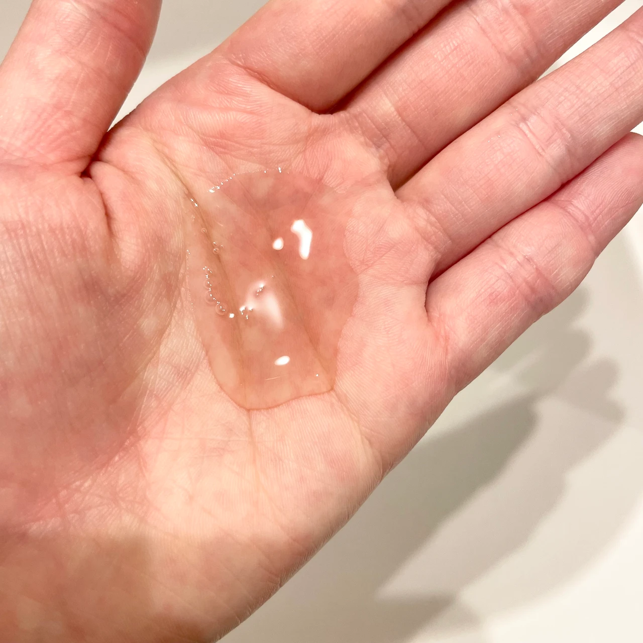 スプリナージュ　シャンプー