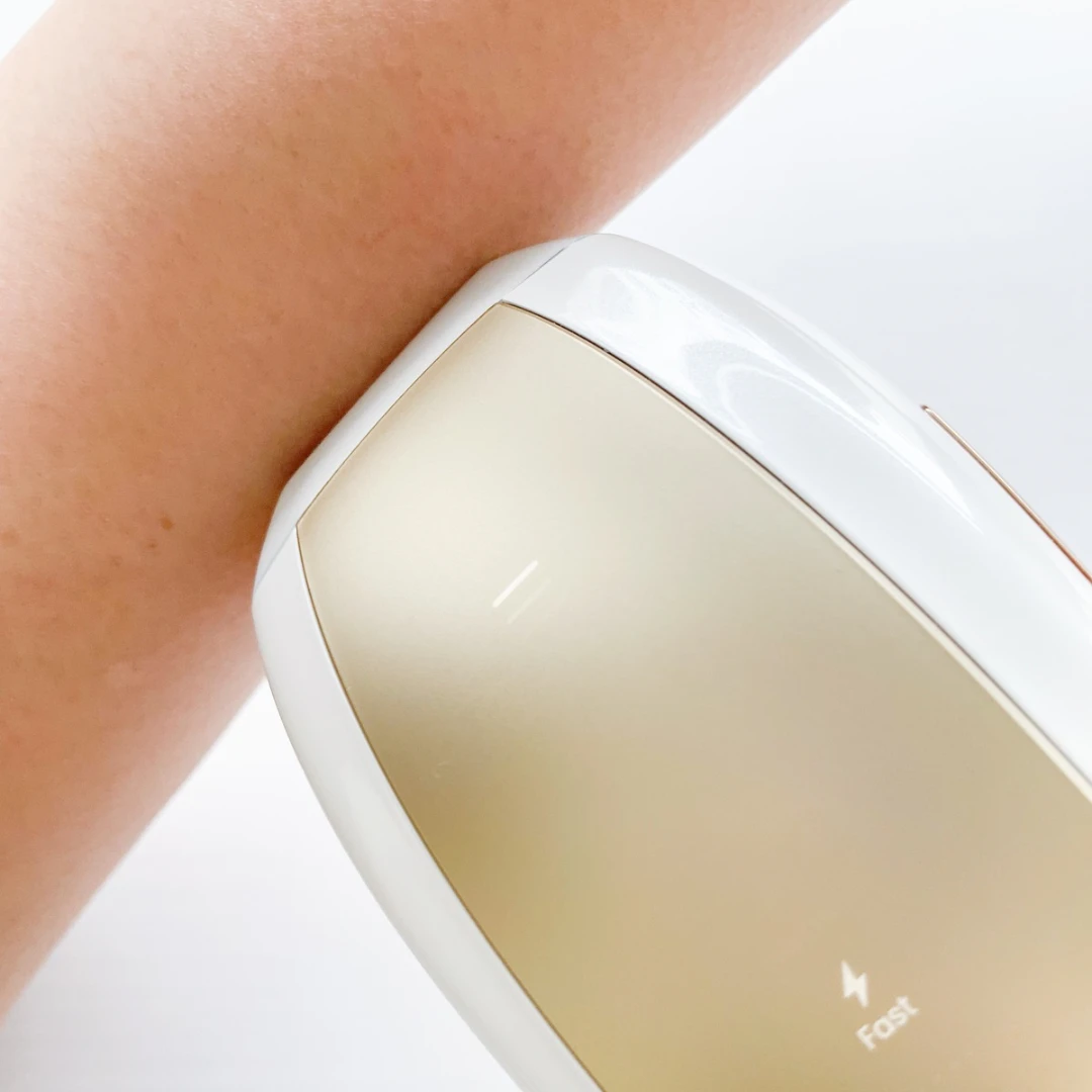 Ulike Air 10 IPL光美容器