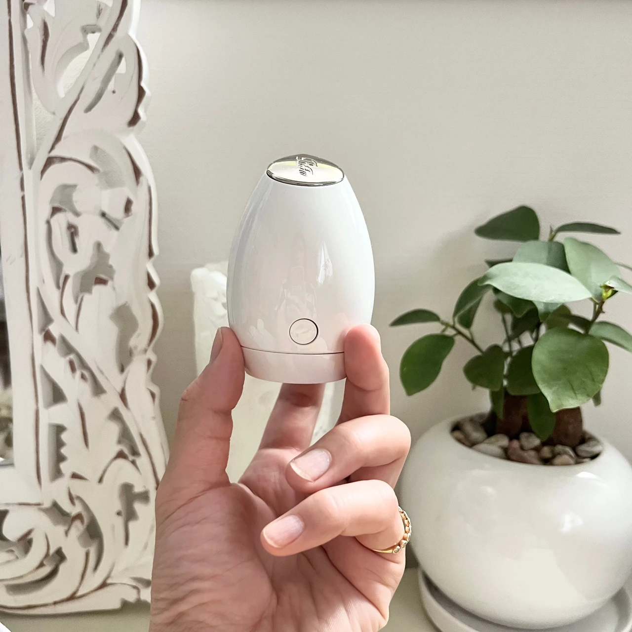 リファビューティック スポット